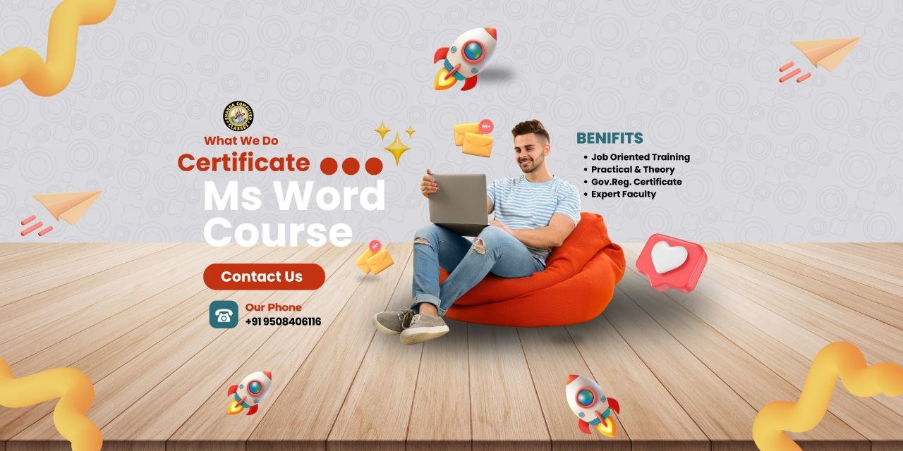 Sharda Computer Tech