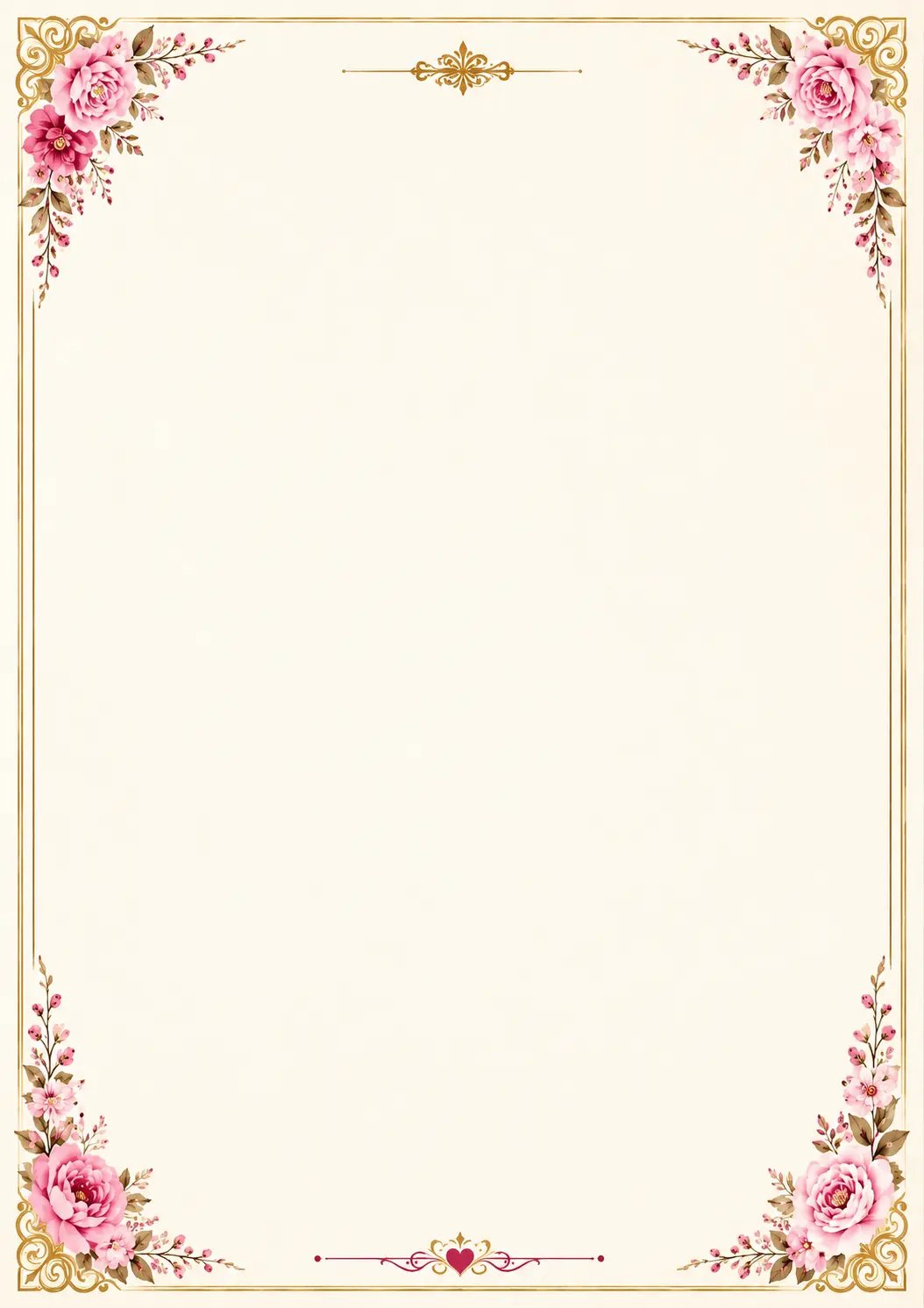 Biodata Background